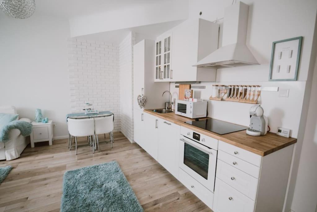 Apartmán Mimi's