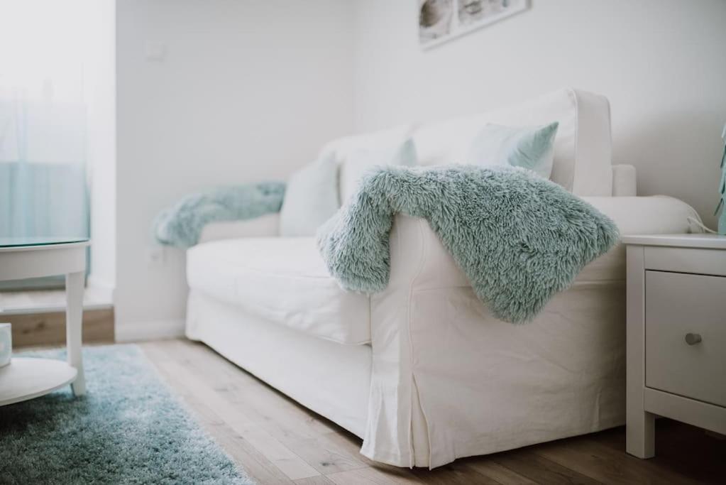 Mimi's Apartmán Budapešť