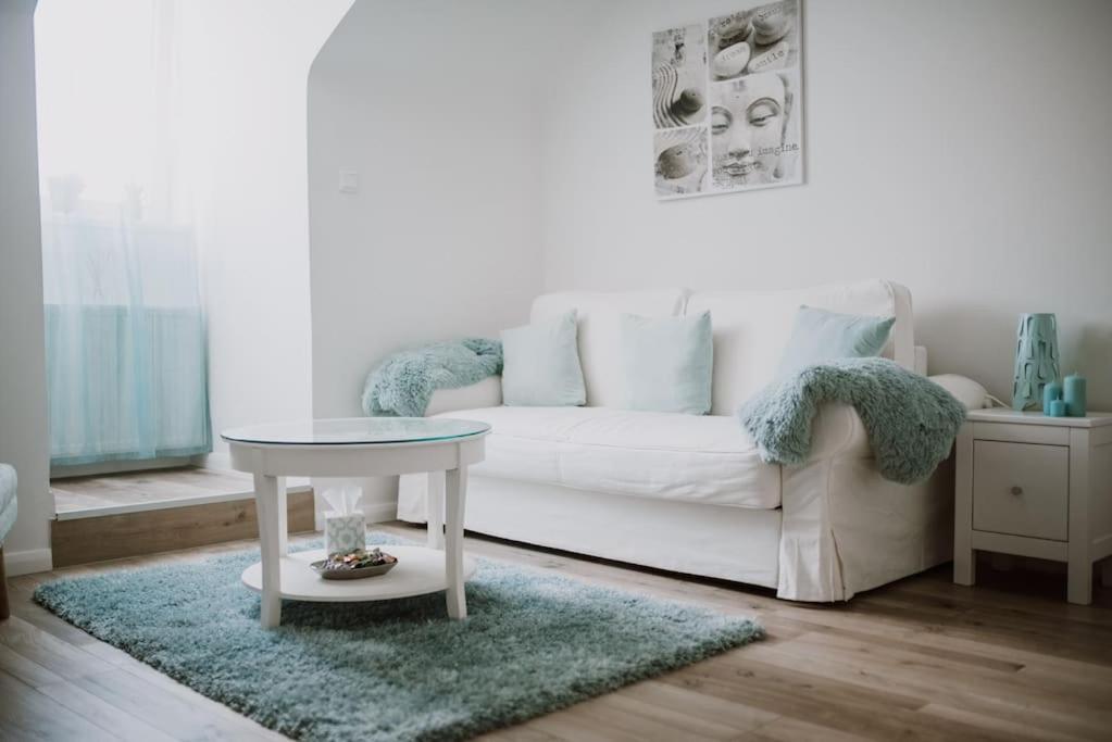 Mimi's Appartement *