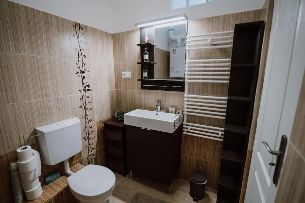 Mimi's * Budapeszt